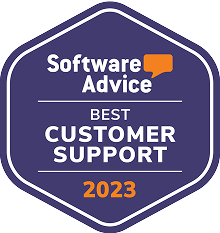Software Advice Customer Support for Social Media Management Software 2023